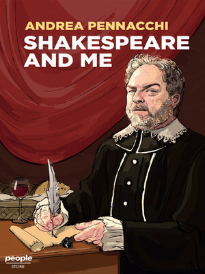 cover image of Shakespeare and me